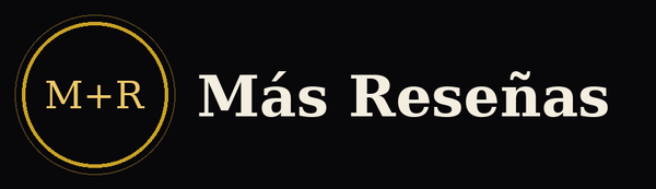 Mas Reseñas